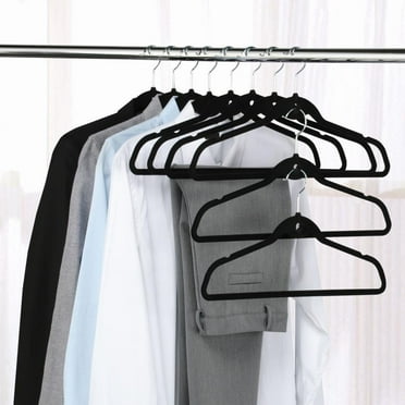 1/3/5pcs Wonder Hanger Max Closet Space Saving Magic Hangers Rack Cloth Hanger